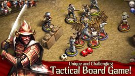 Warbands: Bushido - Tactical Miniatures Board Game στιγμιότυπο apk 17