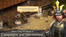 Captură de ecran Warbands: Bushido - Tactical Miniatures Board Game apk 13