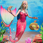 Mermaid Simulator 3D - Sea Animal Attack Games APK