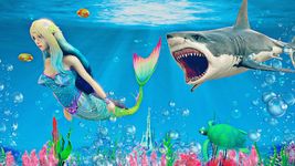 Imagen 9 de Mermaid Simulator 3D - Sea Animal Attack Games