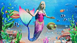 Imagem 10 do Mermaid Simulator 3D - Sea Animal Attack Games