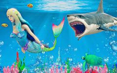 Imagen 7 de Mermaid Simulator 3D - Sea Animal Attack Games