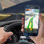 GPS Navigation, Maps, Driving Directions, Tracker