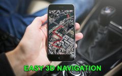 GPS Karten, Navigation, Richtungen, Routenfinder Bild 2