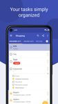 Tasks: Todo list, Task List, Reminder screenshot apk 6