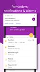 Captură de ecran Tasks: Todo list, Task List, Reminder apk 4