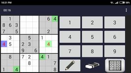 Sudoku Master (Aucune publicité) image 3