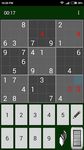 Sudoku Master (Aucune publicité) image 2