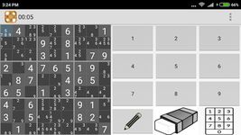 Classic Sudoku Premium ảnh số 1