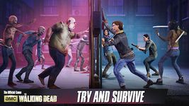 Картинка 2 The Walking Dead: Our World