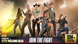 Gambar The Walking Dead: Our World 1