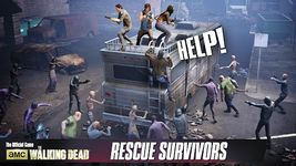 The Walking Dead: Our World ảnh số 