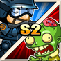 Icono de SWAT y Zombis Temporada 2