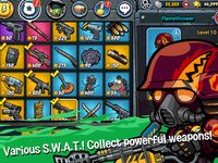 SWAT y Zombis Temporada 2 captura de pantalla apk 15