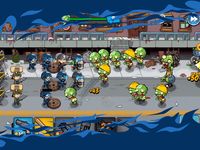 SWAT y Zombis Temporada 2 captura de pantalla apk 13