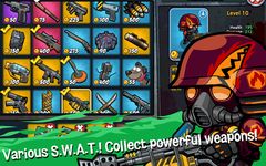 SWAT y Zombis Temporada 2 captura de pantalla apk 6