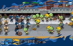 SWAT y Zombis Temporada 2 captura de pantalla apk 4