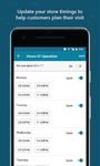 Bing Places for Business screenshot apk 