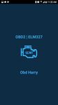 Obd Harry Scan - OBD2 | ELM327 escáner de coche captura de pantalla apk 7