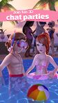 ภาพหน้าจอที่ 6 ของ Club Cooee - 3D Avatar Chat