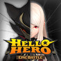 Hello Hero: Epic Battle Icon