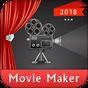 Icône apk Movie Maker 2018