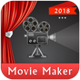 Ikon apk Movie Maker 2018