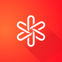 DENT - Send mobile data top-up Icon
