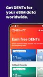 DENT - Send mobile data top-up zrzut z ekranu apk 7