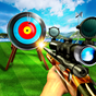Sniper Gun Shooting - Best 3D Shooter Games icon