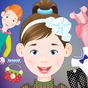Kids Dress Up & Makeover Game icon
