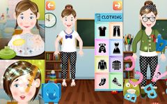 Kids Dress Up & Makeover Game screenshot apk 