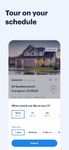 Opendoor Homes & Real Estate Screenshot APK 3