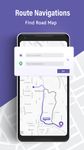 GPS Maps, Directions - Routes Tracker のスクリーンショットapk 2