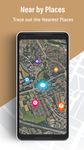 GPS Maps, Directions - Routes Tracker screenshot apk 7
