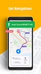 GPS Maps, Directions - Routes Tracker のスクリーンショットapk 5