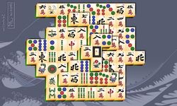 Mahjong Titans zrzut z ekranu apk 1