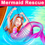 Mermaid Rescue Love Story