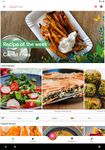 Screenshot 13 di SuperFood - gesunde Rezepte apk