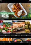 Screenshot 12 di SuperFood - gesunde Rezepte apk