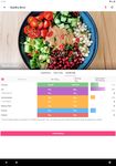Screenshot 11 di SuperFood - gesunde Rezepte apk