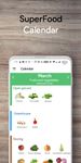 Screenshot 19 di SuperFood - gesunde Rezepte apk