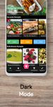 Screenshot 17 di SuperFood - gesunde Rezepte apk