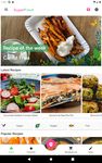 Screenshot  di SuperFood - gesunde Rezepte apk