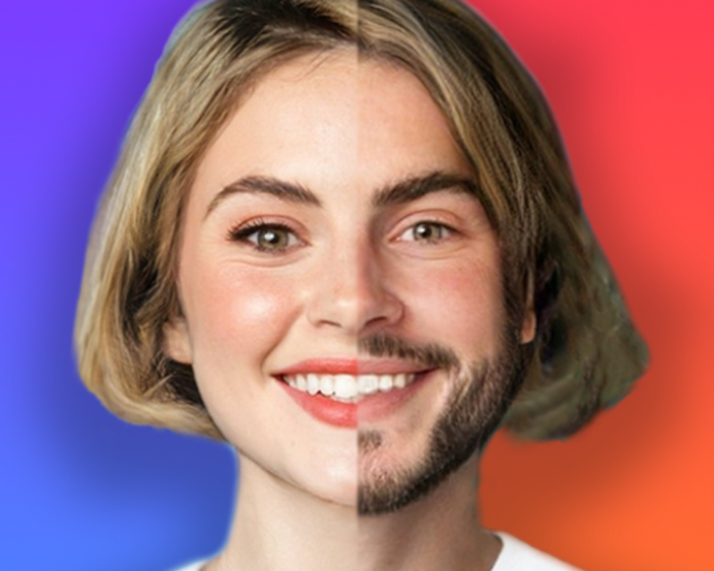 Face Changer Photo Gender Editor Apk Free Download App For Android