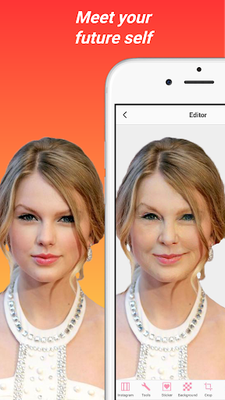 Changer download face sex app Face App: