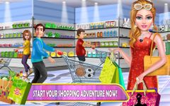 Скриншот 2 APK-версии супермаркет торгового кассовый аппарат кассиры игр