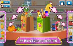 Screenshot 12 di supermercato registratore di cassa giochi cassiere apk