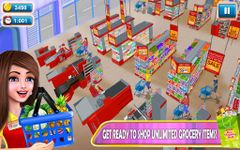 Screenshot 11 di supermercato registratore di cassa giochi cassiere apk