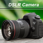 Icône de DSLR Camera Hd Professional